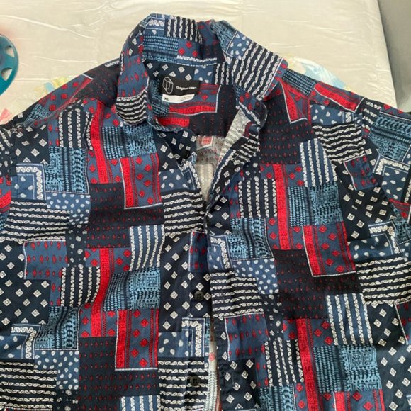 Original Use Button down shirt - Picture 2 of 4